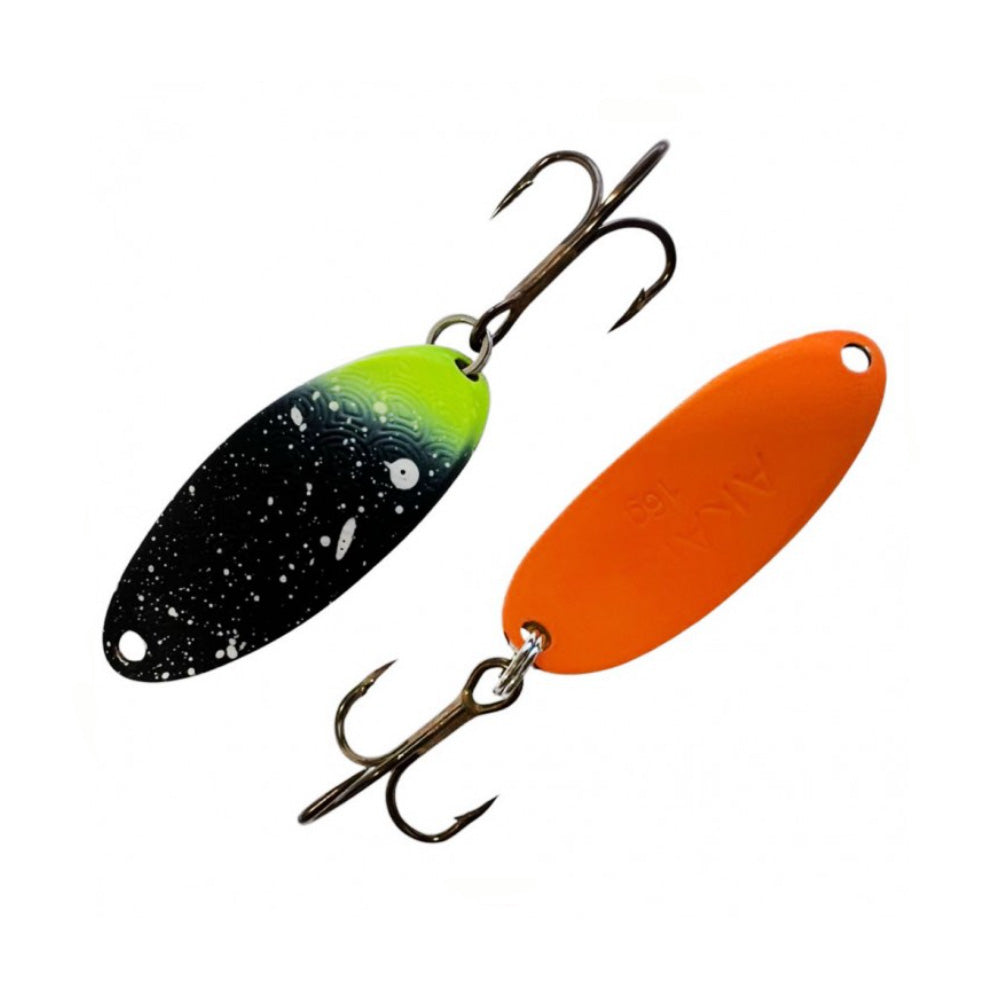 Blizgės Akara Sea Trout 18g 5.5cm