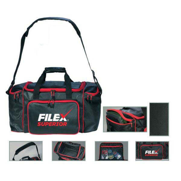 Krepšys FILEX superior bag