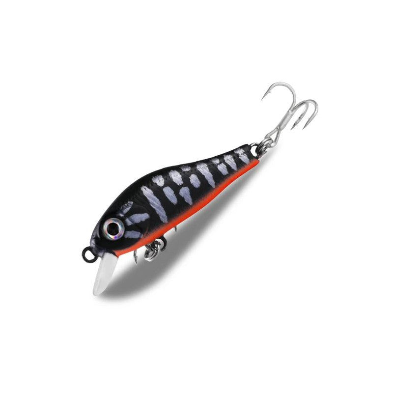 BEARKING Vobleris A01 RiggeA S - 35mm 2,3g