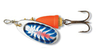 Sukriukės Blue Fox Vibrax® Fluorescent