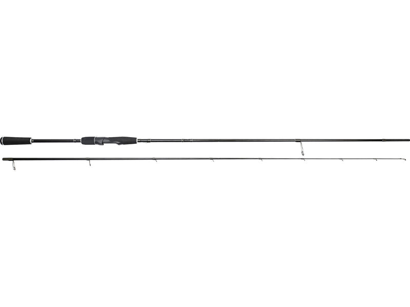Spiningas Westin W2 Dropshot 243cm ML 5-25g