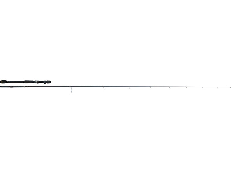 Spiningas Westin W3 T&C 213cm 7-21g