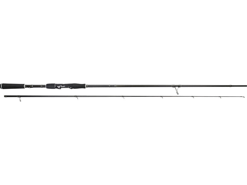 Spiningas Westin W2 Z-Hunter Force 215cm 7-36g