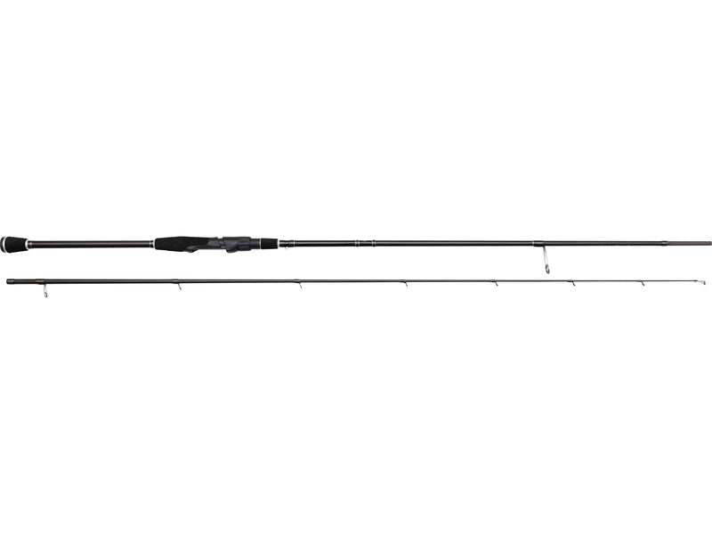 Spiningas Westin W2 Finesse T&C 213cm 7-21g