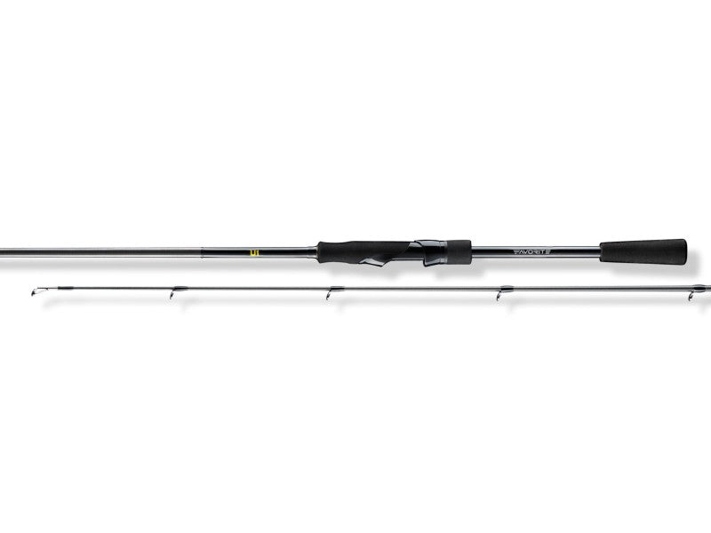 Spiningas Favorite U1.1-802ML 2.44m 4-18g