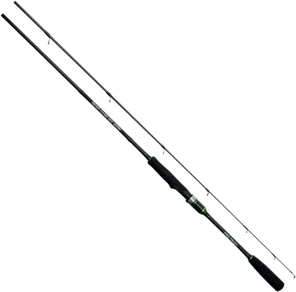 Spiningas PRO:TRUST PRIME GAME EGI 832M