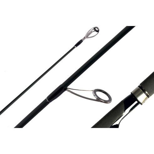 Spiningas MAXIMUS WILD POWER Z JIG