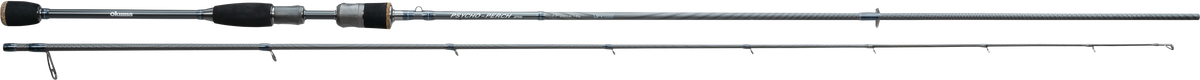 Spiningas OKUMA Psycho Perch Spin