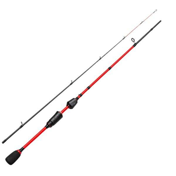 Avižadribis KA-Lures „Perkūnas” 171cm 0.1-1g KA1002XUL
