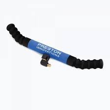 Meškerės laikiklis Preston Deluxe Dutch Feeder Rest Short