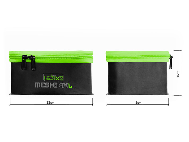 EVA BAG DELPHIN MESHBAX