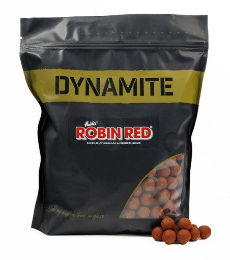 Dynamite Baits Šeriminiai boiliai 1,8Kg 20mm