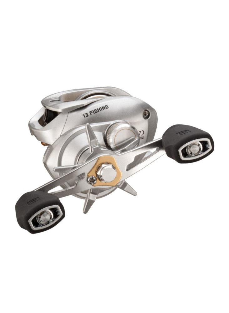 Multiplikatorinė ritė 13Fishing Modus C2