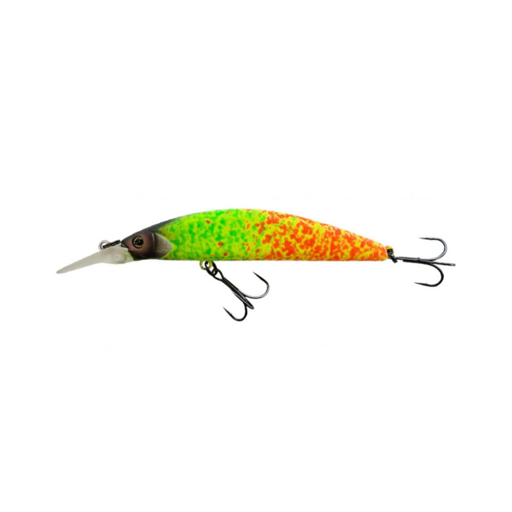 Vobleriai Jackall Timon Tricoroll GT 88MD-F 88mm 10.8g