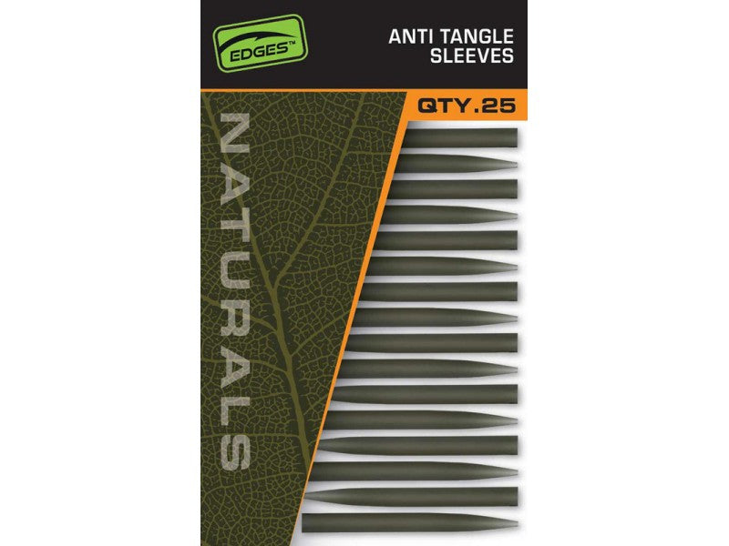 Fox EDGES Naturals Anti Tangle Sleeves