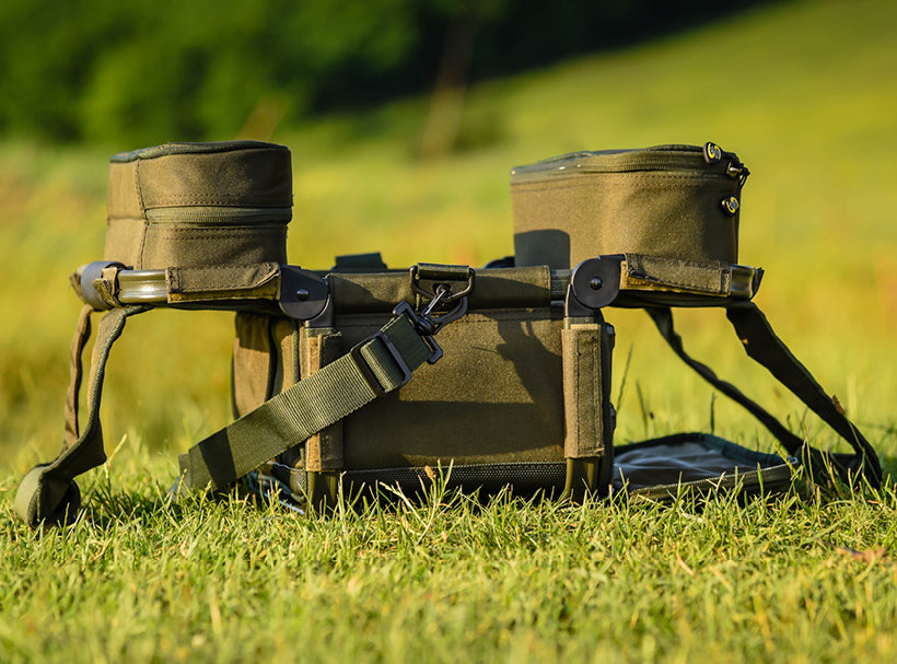 Krepšys CarpSpirit Blax Multi CarryAll
