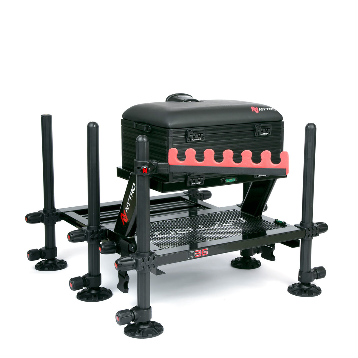 Laikiklis Nytro Connect-it X36 Side Roost Kit