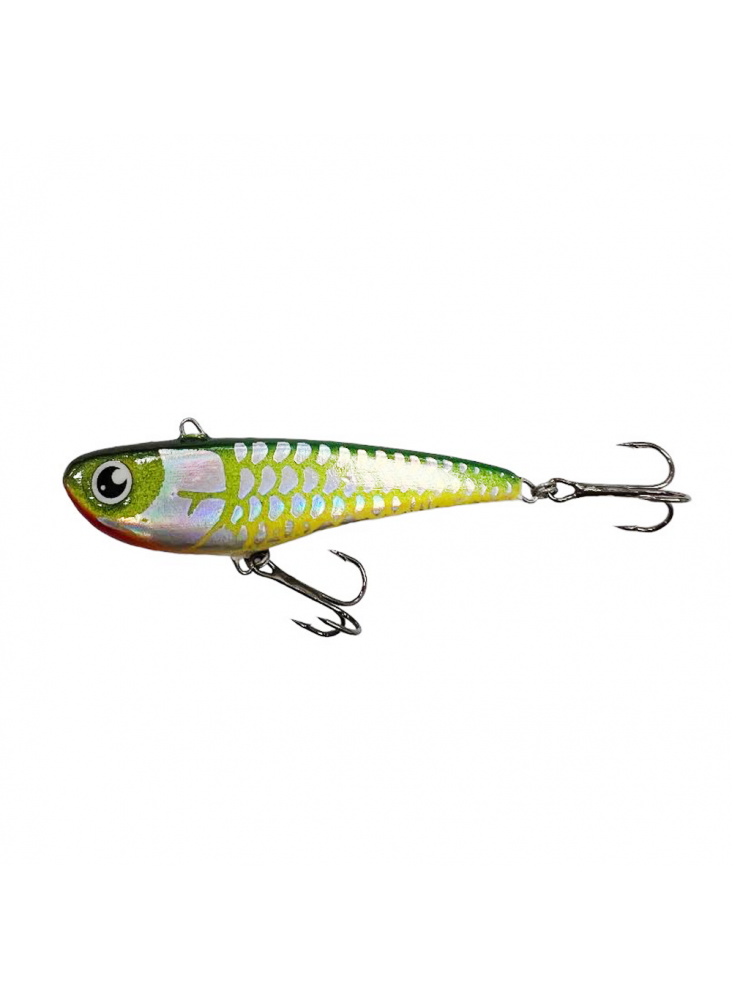 Vobleris Hunter Faworyt 7S