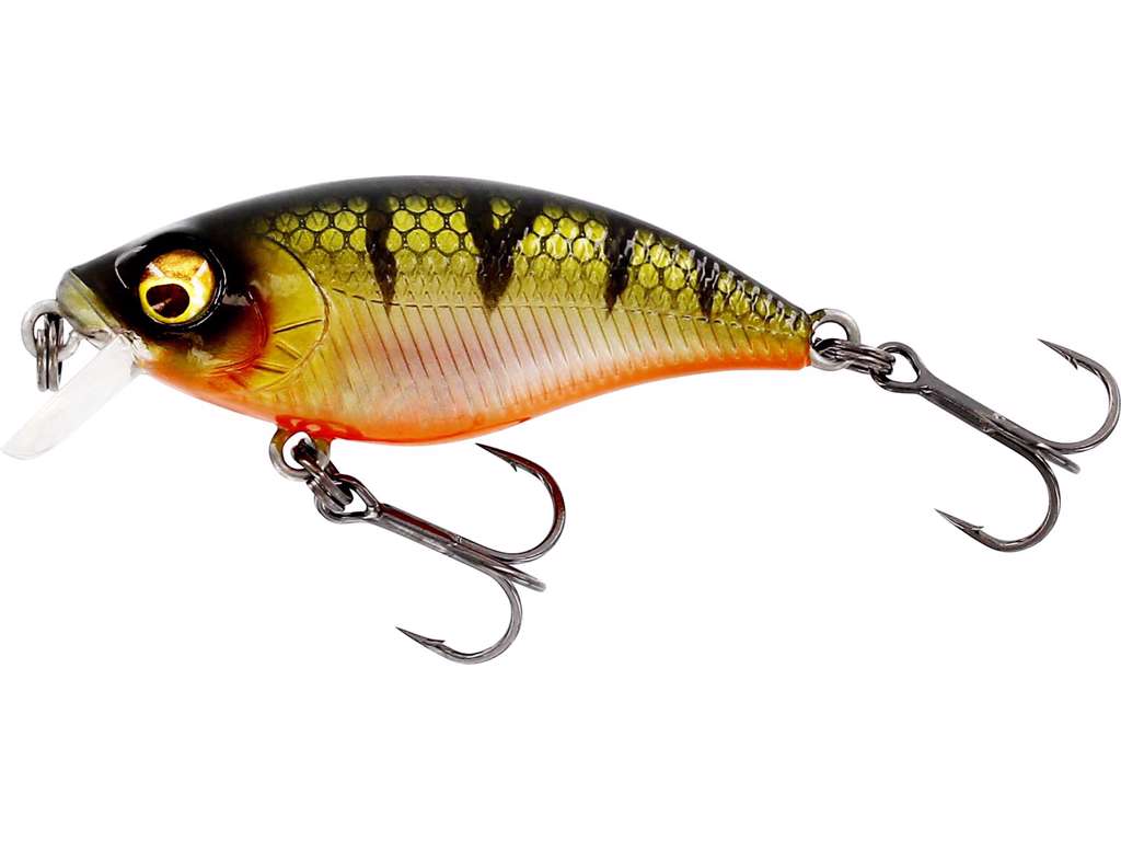 Vobleris WESTIN BUZZBITE SR CRANKBAIT