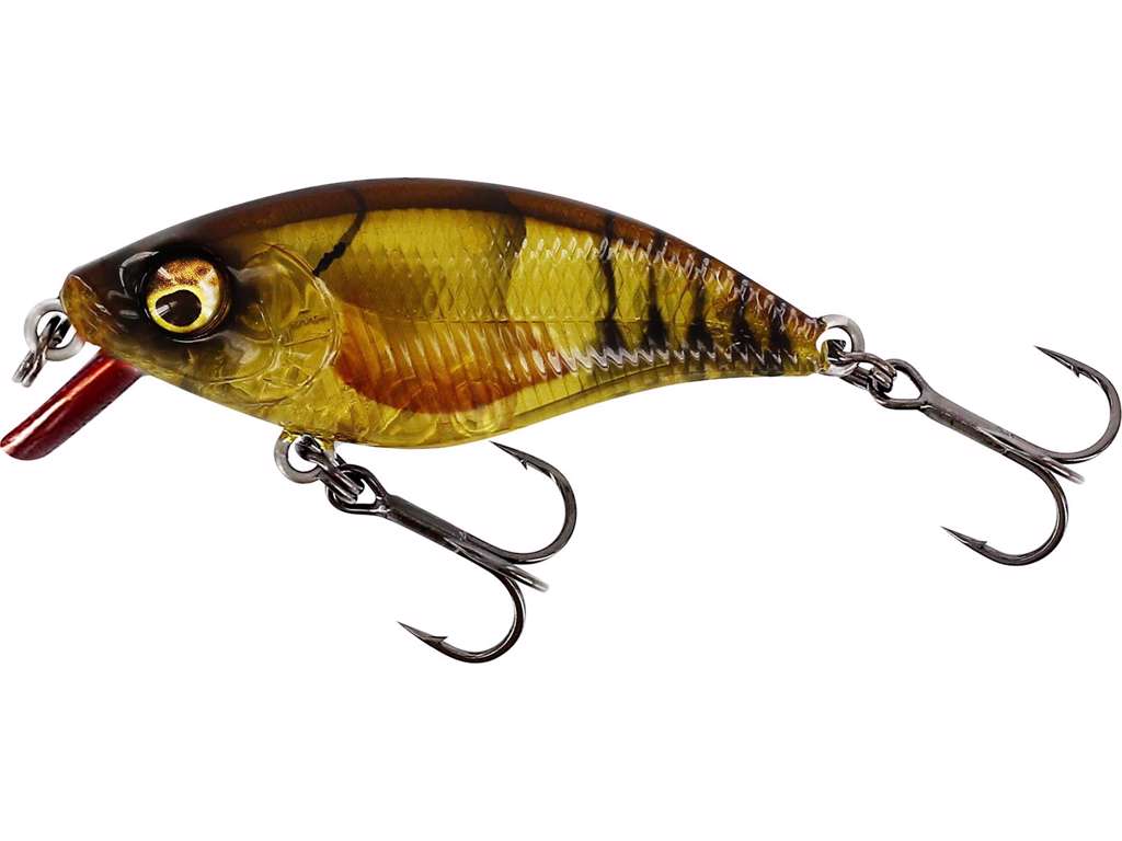 Vobleris WESTIN BUZZBITE SR CRANKBAIT