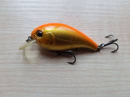 Tackle House elfin CRANK