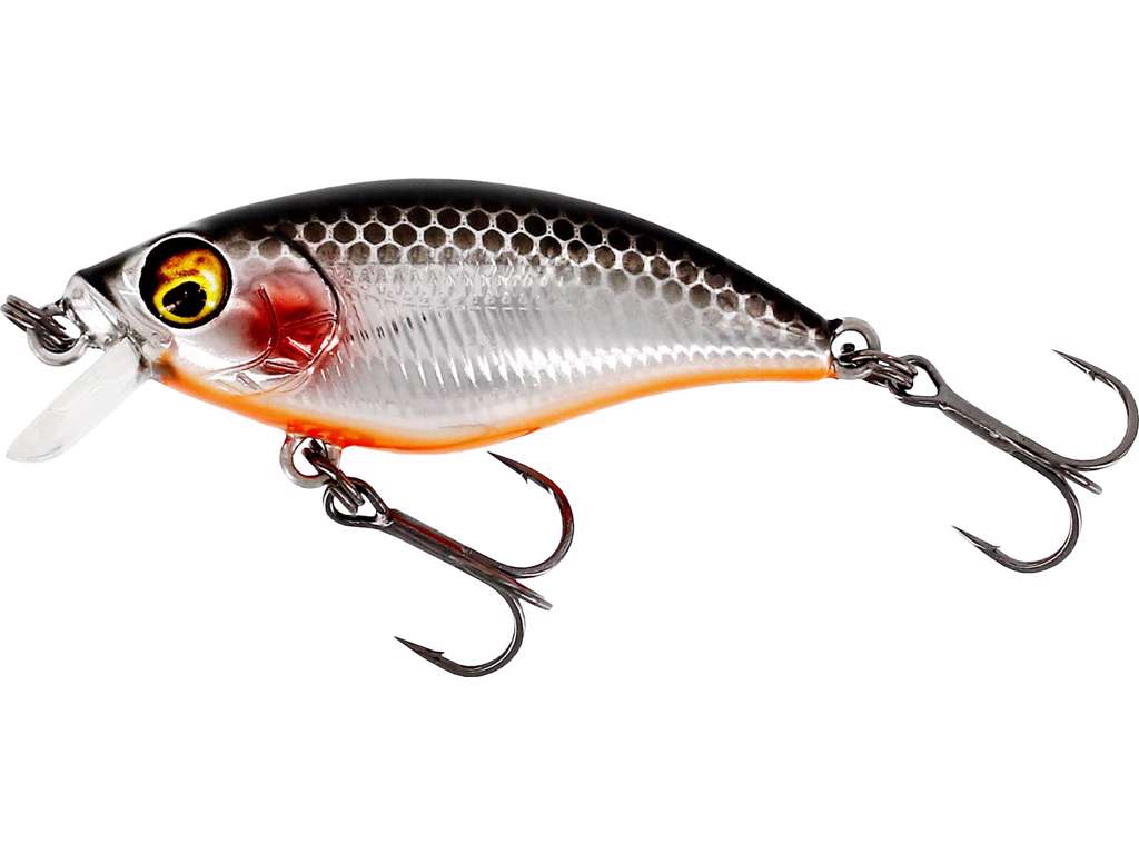 Vobleris WESTIN BUZZBITE SR CRANKBAIT