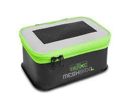 EVA bag Delphin MeshBAX
