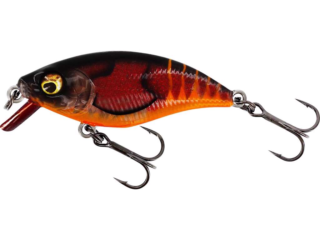 Vobleris WESTIN BUZZBITE SR CRANKBAIT