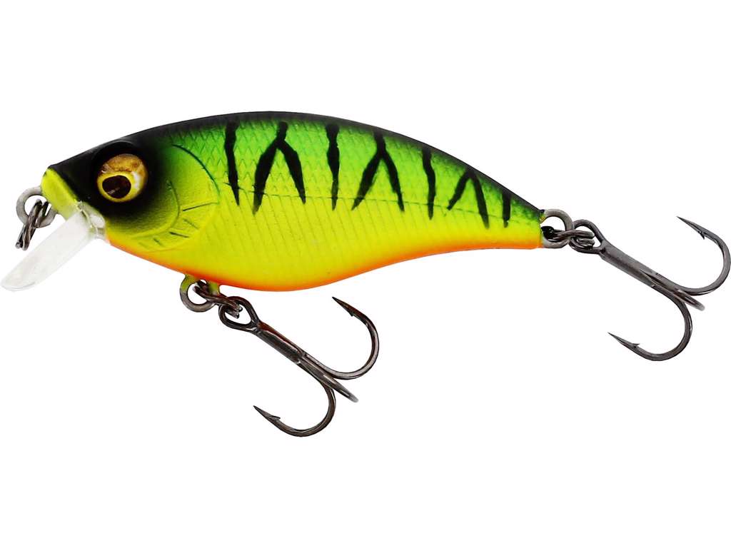 Vobleris WESTIN BUZZBITE SR CRANKBAIT