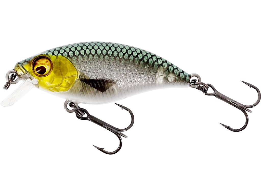 Vobleris WESTIN BUZZBITE SR CRANKBAIT