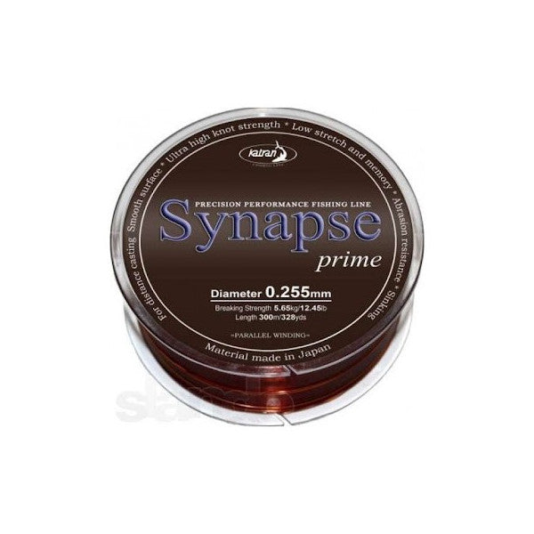 Valas Katran Synapse Feeder