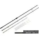 Meškerė Feeder Concept Distance Black