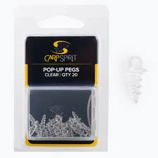 Aiguille Carp Spirit Pop UP (x10 Aiguille Carp Spirit Pop UP (x10