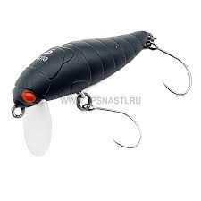 Vobleris Tackle House Elfin Aurora 38mm