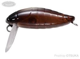 Vobleris Tackle House Elfin Aurora 38mm