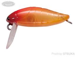 Vobleris Tackle House Elfin Aurora 38mm