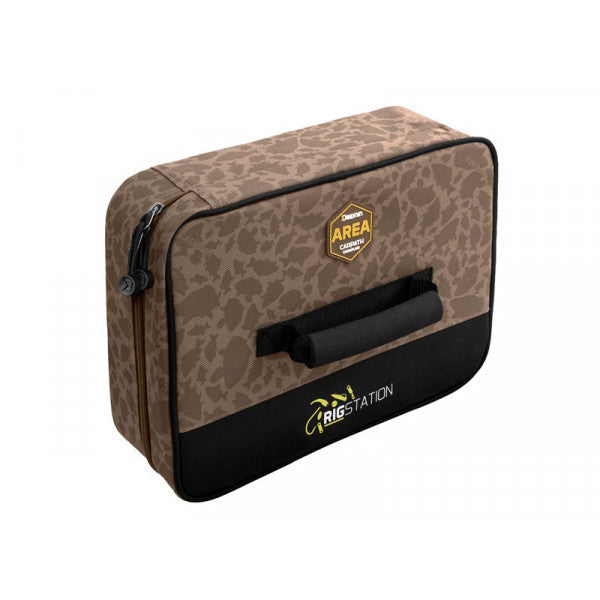 Dėklas Delphin AREA RigSTATION Carpath bag