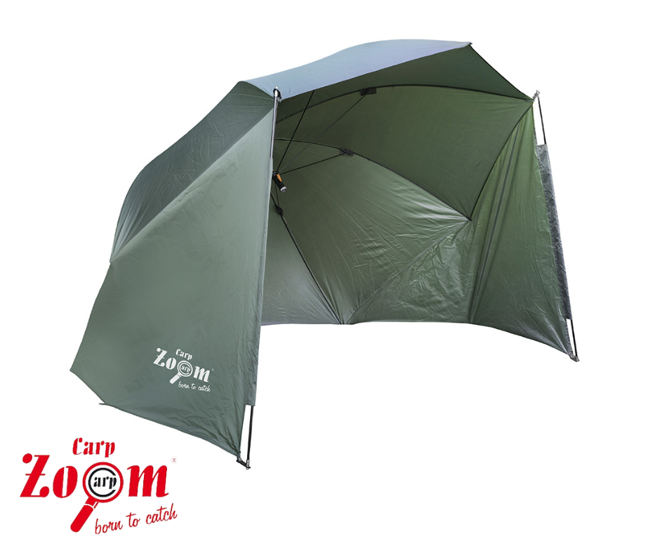 Skėtis-Palapinė Carpzoom Practic Brolly