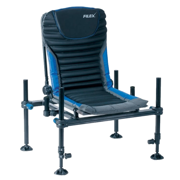 KĖDĖ FILEX SUPERIOR FEEDER CHAIR 36