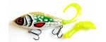 Vobleris Guppie Jr