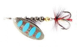 Sukriukė Lucky John Shelt Blade