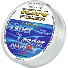 Valas FLOURINE TAPER LEADER