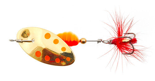 Sukriukė Lucky John Spin X Long