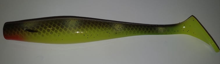Guminukai Kubira Swim Shad