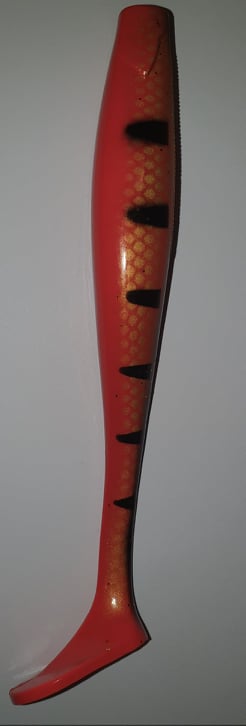 Guminukai Kubira Swim Shad