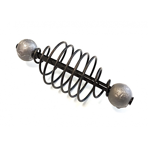 Šeryklėlė Kostal Su 2 Švinais