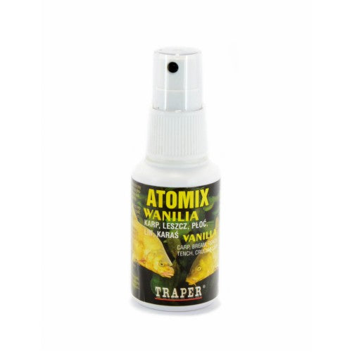 Purškiamas Atraktorius Traper Atomix