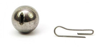 Volframinė "Cheburashka" nedažyta