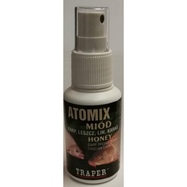 Purškiamas Atraktorius Traper Atomix