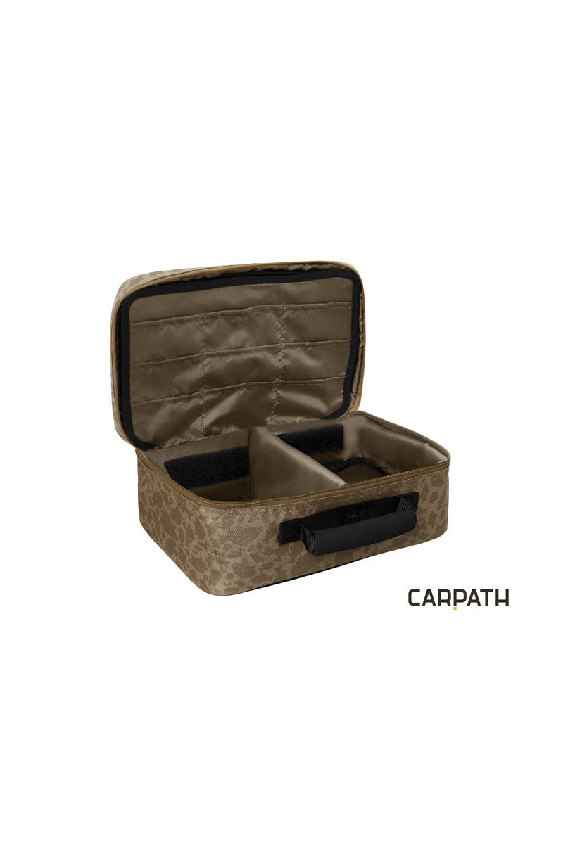 Krepšys Tackle bag Delphin Area TACKLE Carpath